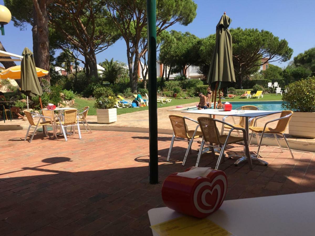 Monte Sol Villa Vilamoura Dış mekan fotoğraf