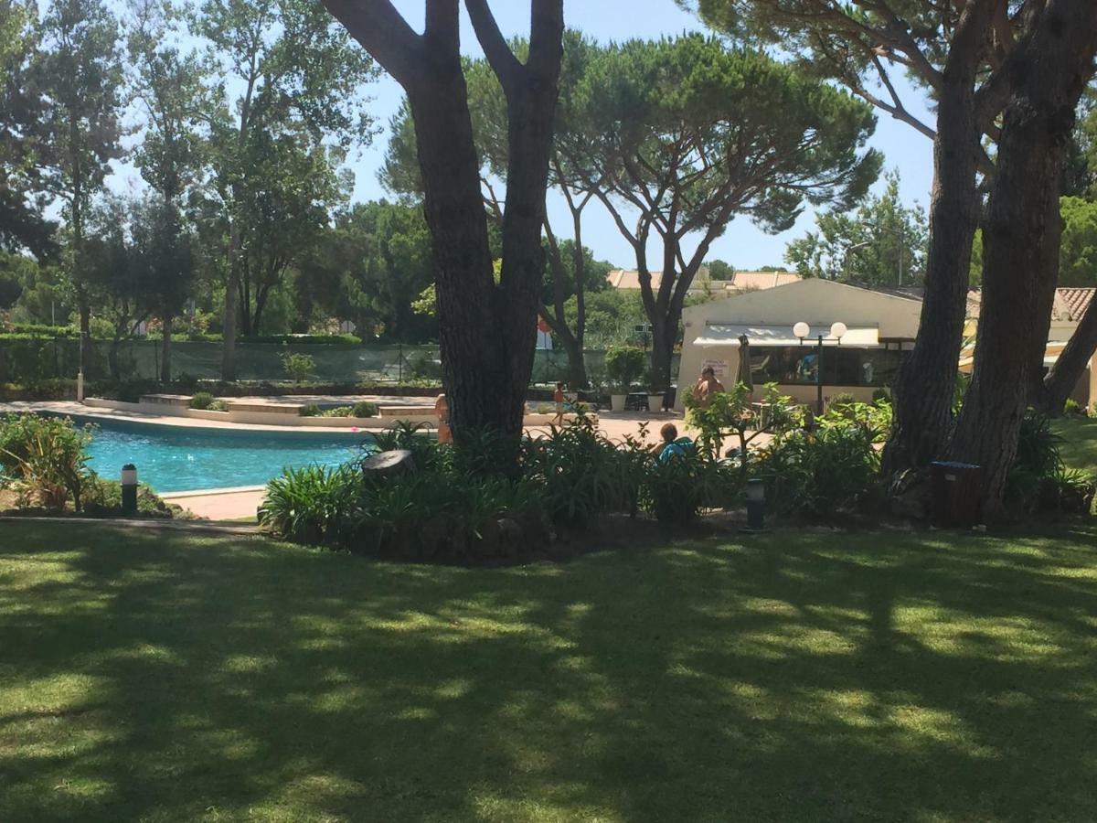 Monte Sol Villa Vilamoura Dış mekan fotoğraf