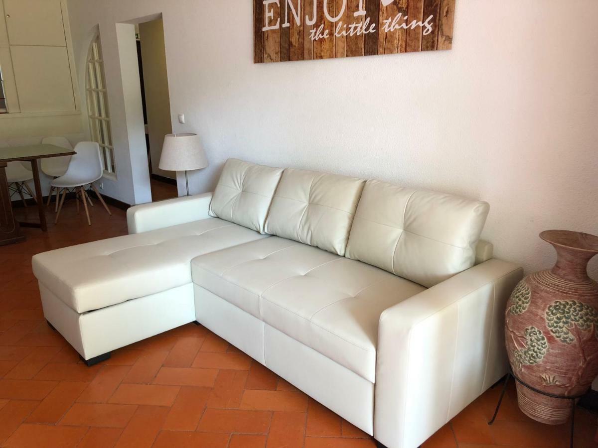 Monte Sol Villa Vilamoura Dış mekan fotoğraf