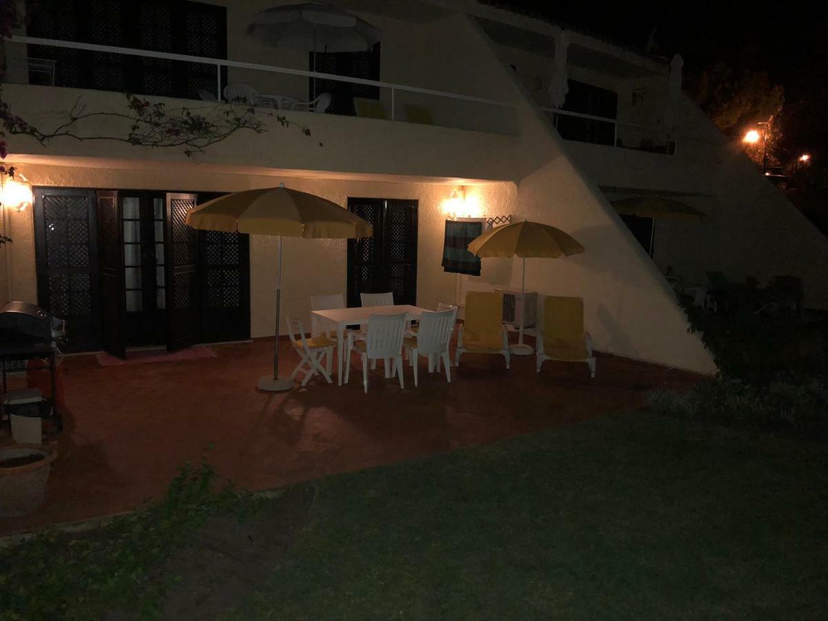 Monte Sol Villa Vilamoura Dış mekan fotoğraf